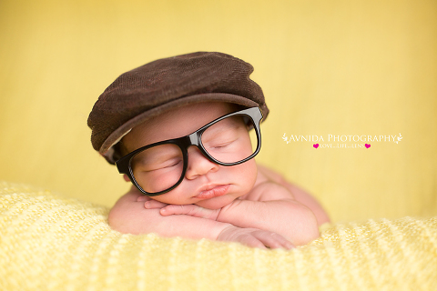 newborn photography