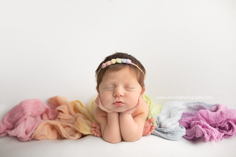 Best newborn photography in south jersey? That would be Avnida Photography, NJ's finest newborn photography studio.