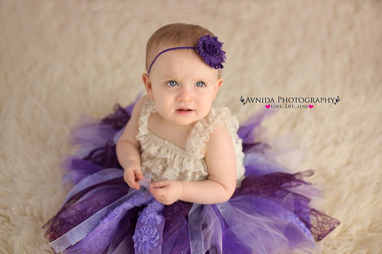 Dallas toddler Photography baby withbeautiful eyes