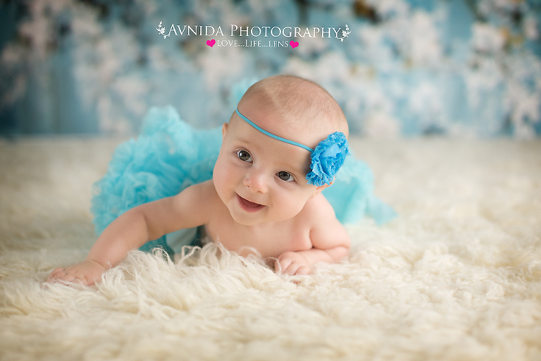 yes, I can change my positions too, just for Baby Photography princeton NJ