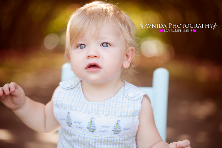 family photography session for one year birthday close up by Family Photographer Bridgewater New Jersey