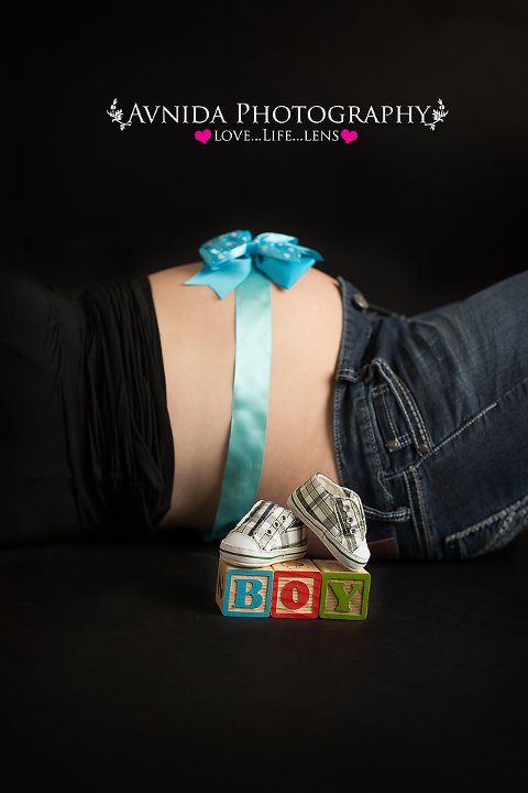 Baby boy is coming Dallas TX Maternity Photography