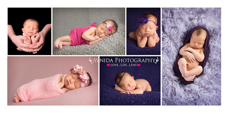 Pics of Madison by Newborn Photographer Clinton New Jersey