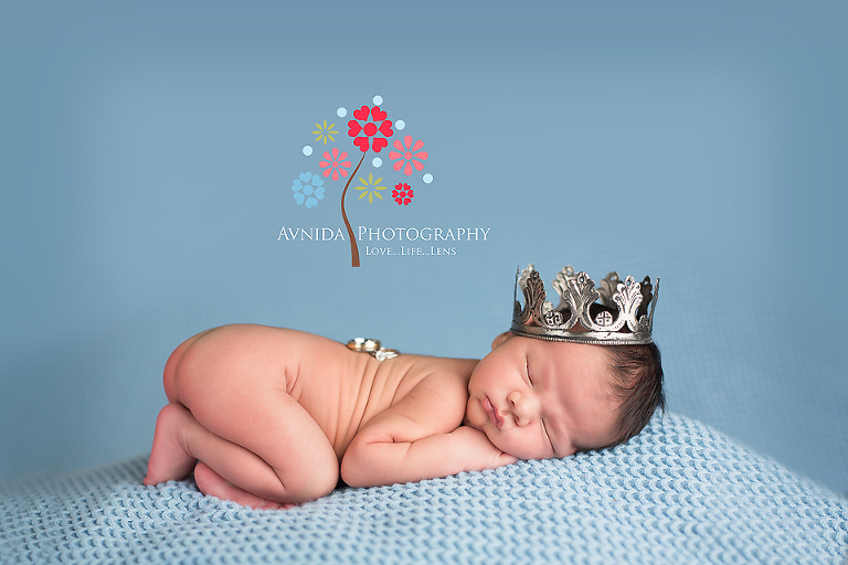 newborn photography dallas, crown
