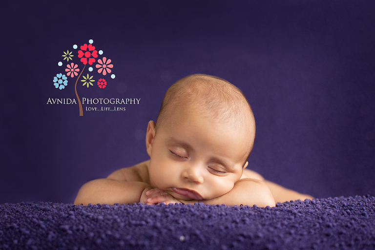 Maya's photos by baby photographer weehawken nj 