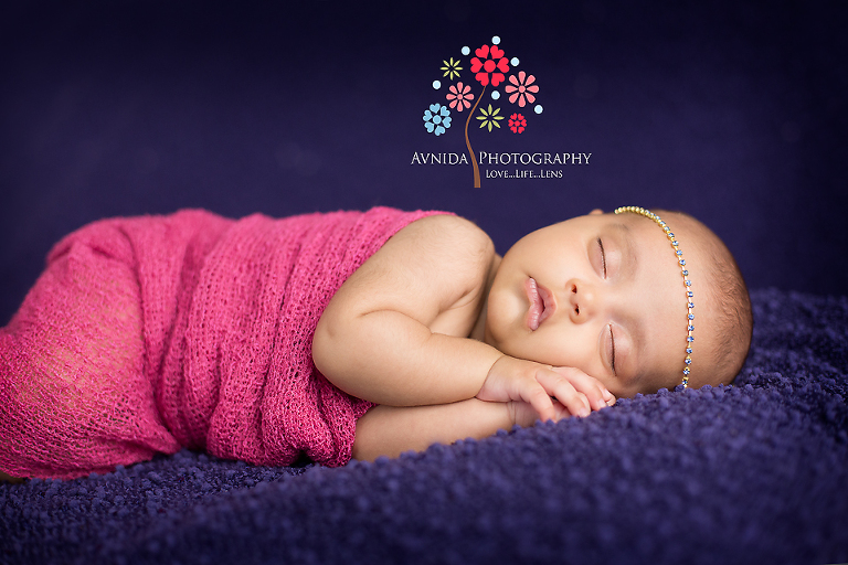 infant photography dallas