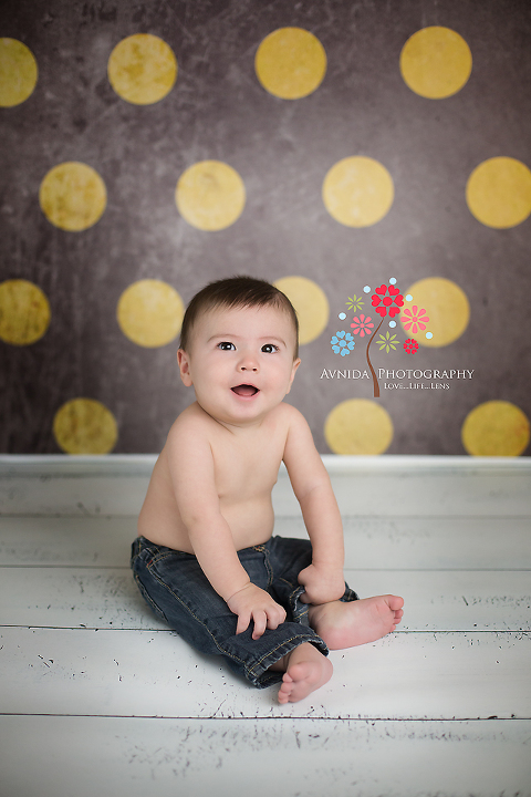 dallas baby photographer