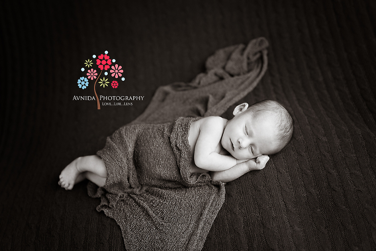 newborn photographer Bedford