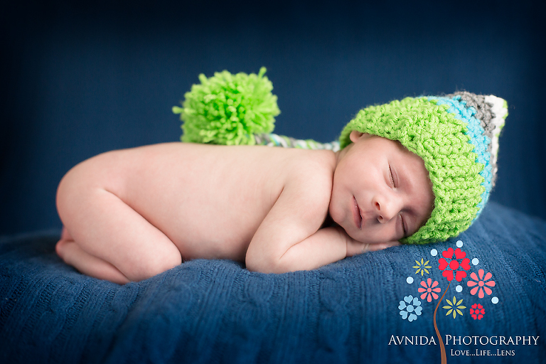 newborn photographer Euless TX