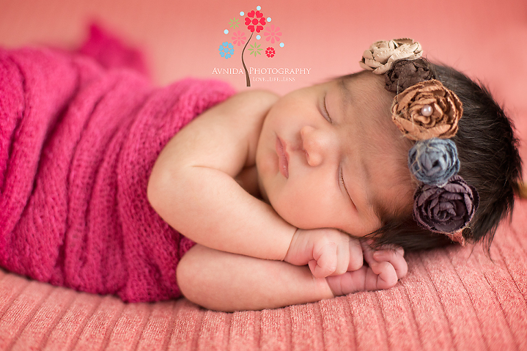 Mahwah Newborn Photographer New Jersey