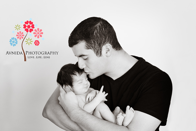 newborn photographer