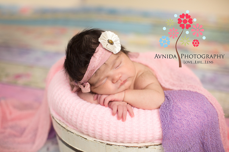 Mahwah Newborn Photographer New Jersey