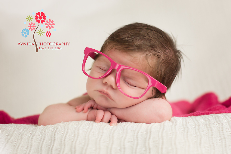 Dallas Newborn Photographer