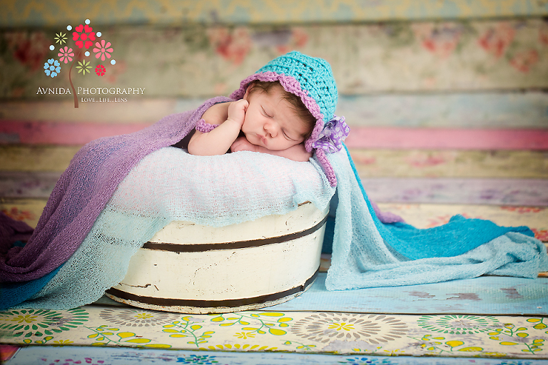 Dallas Newborn Photographer