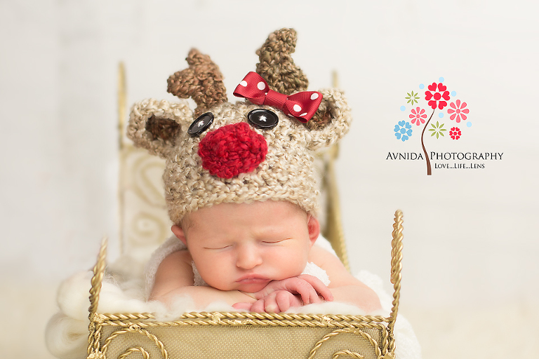 newborn photographer