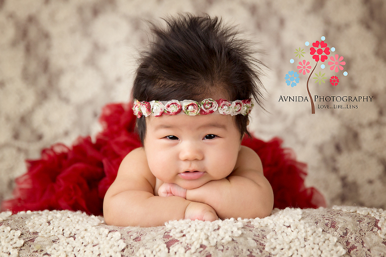 3 month baby pictures newborn photographer basking ridge NJ