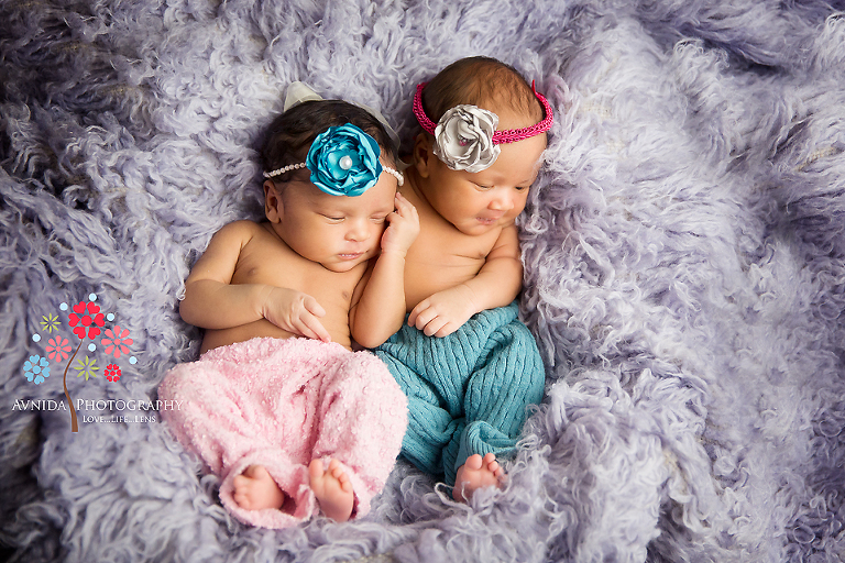 Twins Photographer Westfield New Jersey is best with two cute twins