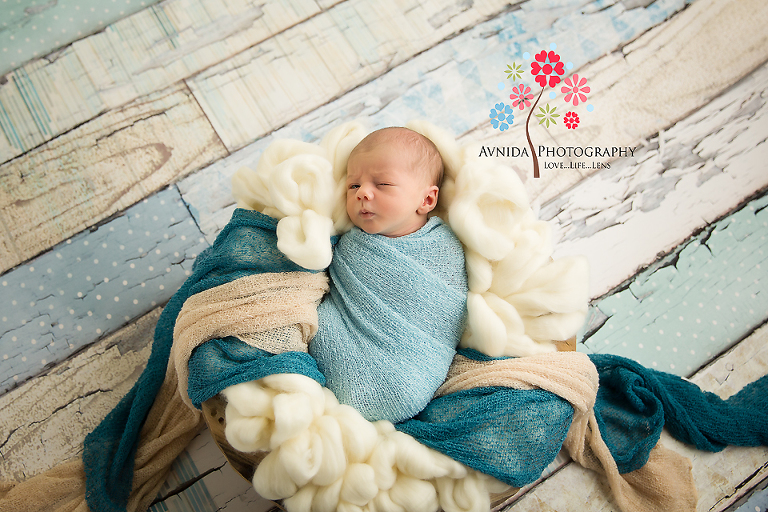 Bridgewater Baby Basking Ridge Newborn Photographer NJ  bundle of joy