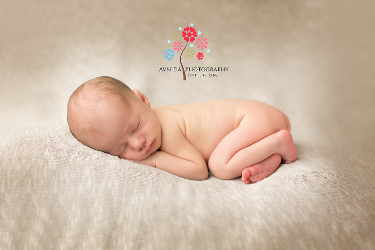 Bridgewater Baby Basking Ridge Newborn Photographer NJ sleeping