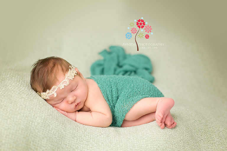 newborn photography morristown nj green flair