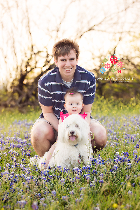 baby photography basking ridge nj madison with dad by www.avnidaphotography.com