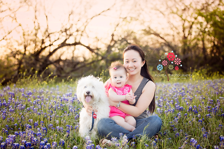 baby photography basking ridge nj madison with mom by www.avnidaphotography.com