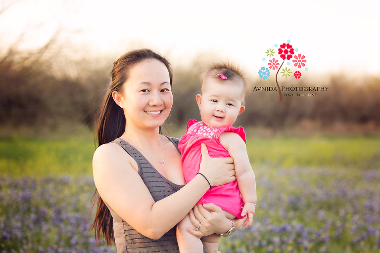 baby photography basking ridge nj madison with mom by www.avnidaphotography.com