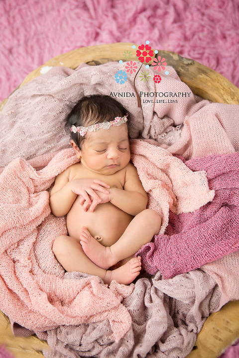 Trenton Newborn Photography Manville New Jersey The Little Yogini