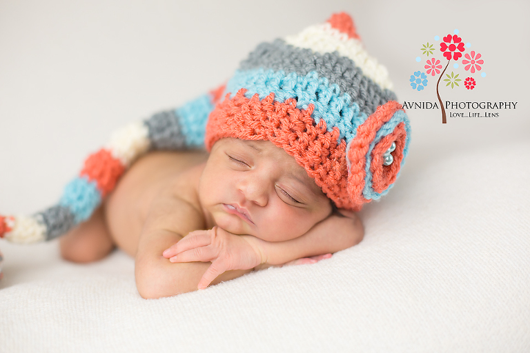 Trenton Newborn Photography Manville New Jersey Photos of beautiful babies in color