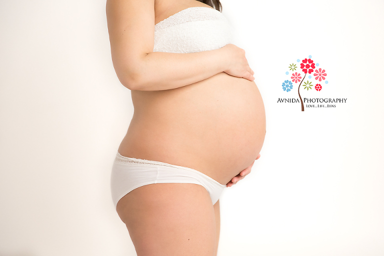 Watchung Maternity Photography Somerville New Jersey For the Love of the Belly