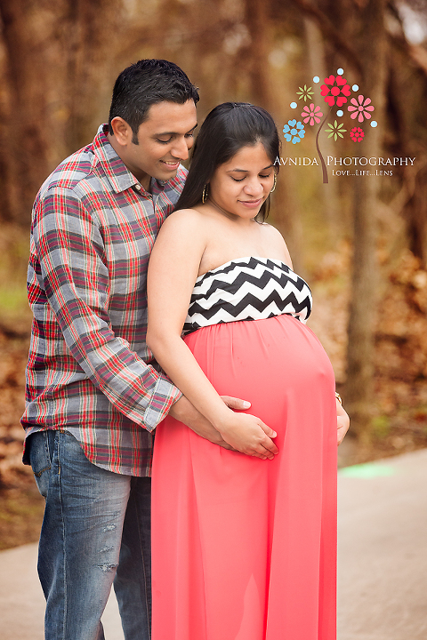 Trenton Maternity Photography Manville New Jersey With Love to the Little One From Mom & Dad