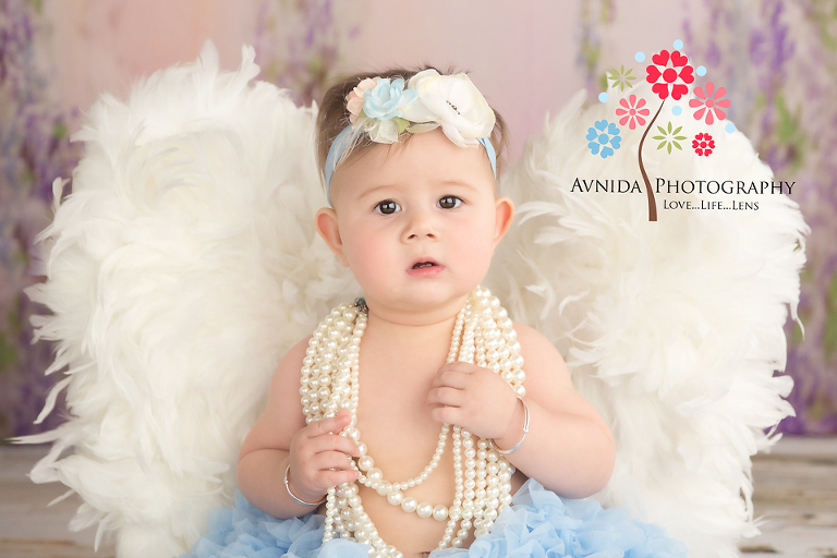 Basking Ridge Baby Photography-angel wondering what she's doing on earth