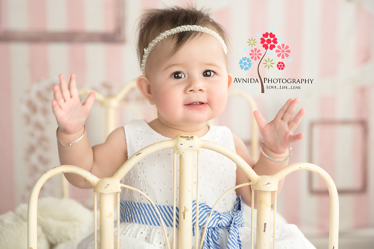 Basking Ridge Baby Photography - what's next guys