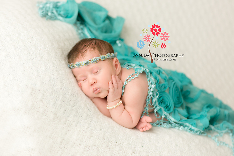 Branchburg Newborn Photography Hillsborough NJ-beautiful-colors-baby-photo