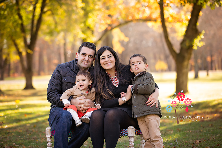 Family Photography Millburn NJ - everyone together
