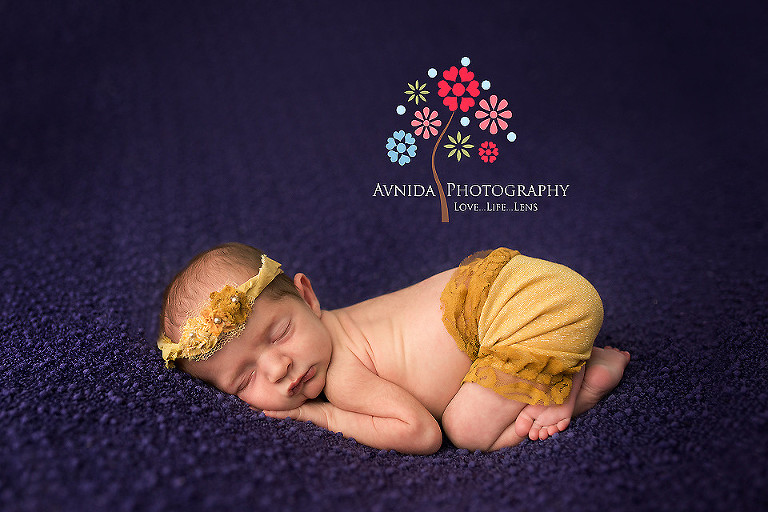 Baby Nora-Belleville NJ newborn photographer