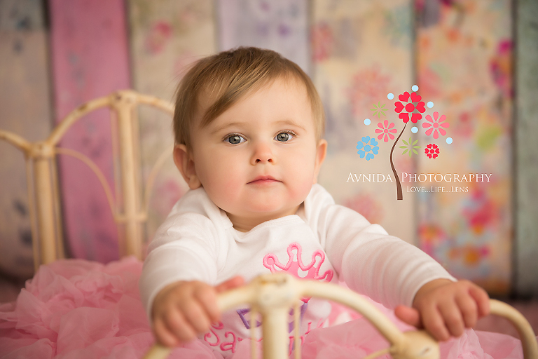 What cute cheeks- Metuchen NJ cake smash photographer