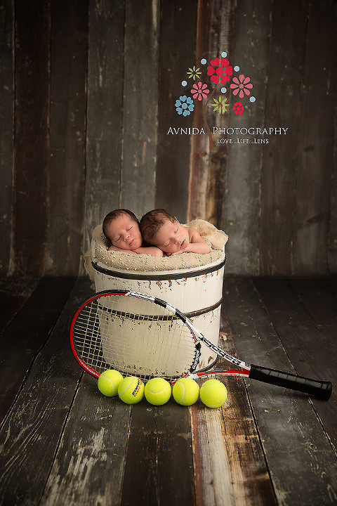 Wayne NJ newborn photographer - advantage devin and jaimin