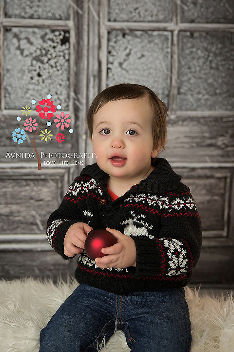 Basking Ridge NJ family photographer- when can we go out in the snow
