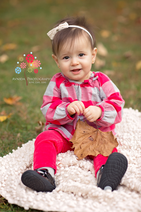 Family Portraits New Jersey - Those little shoes are so cute