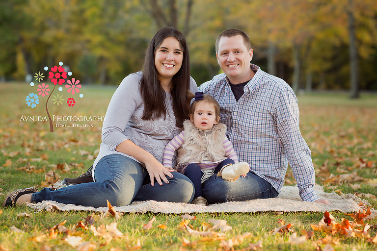 Family-Portrait-in-New-Jersey---the-perfect-family