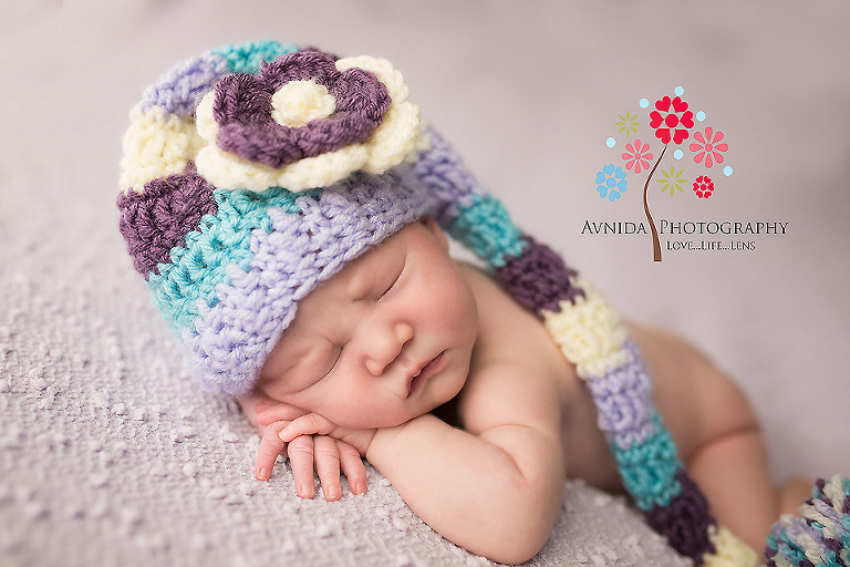 Newborn Photographer Alpine NJ doesn't it look beautiful