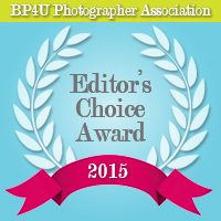 Award for NJ Newborn Photographer - Avnida Photography