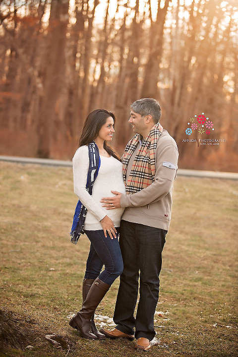 Maternity Photography Califon NJ - Happily Ever After