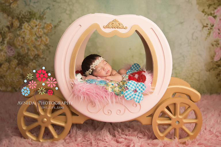 Newborn Photography Saddle River NJ - Mom's favorite photograph