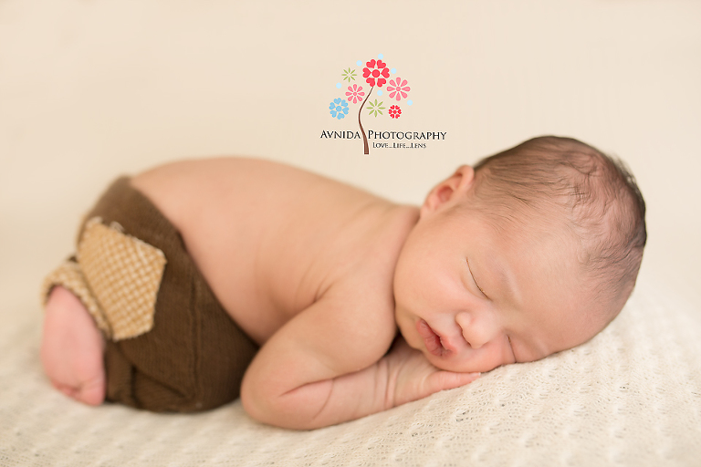 Newborn Photographer Montville NJ