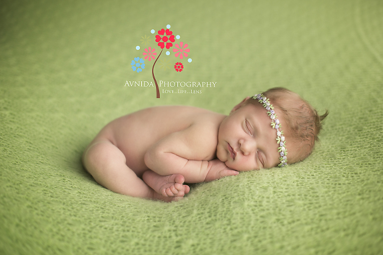 newborn photography Essex Fells NJ - I cant get over those cute little toes
