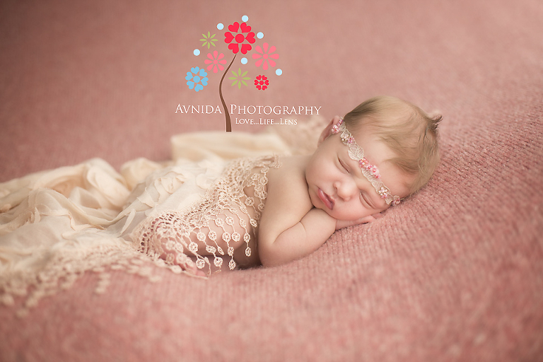 newborn photography Essex Fells NJ - so dreamy - no other words can do the justice