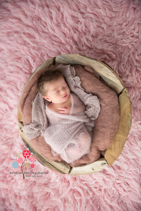 Newborn Photography Fort Lee NJ