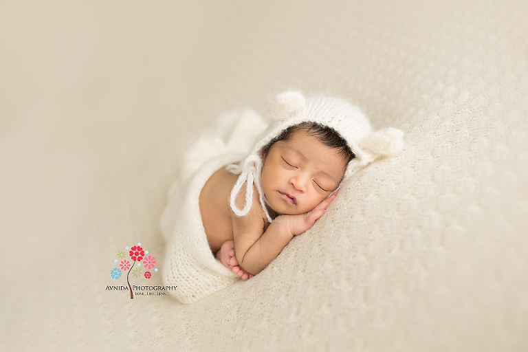 New Jersey Baby Photographer